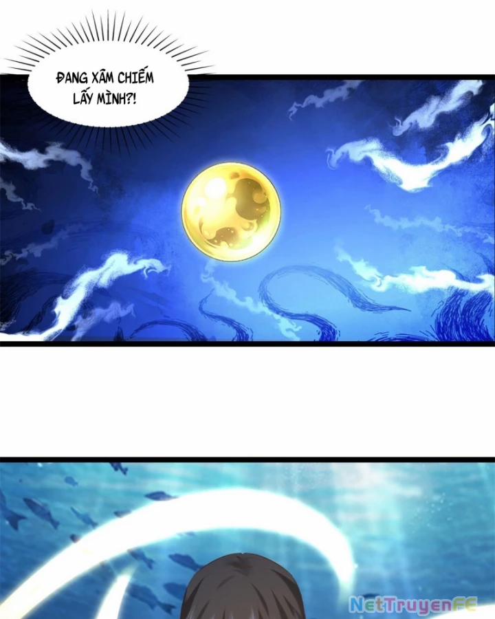 Hỗn Độn Đan Thần 475 trang 15