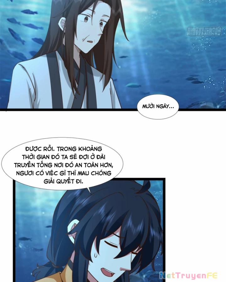 Hỗn Độn Đan Thần 475 trang 20