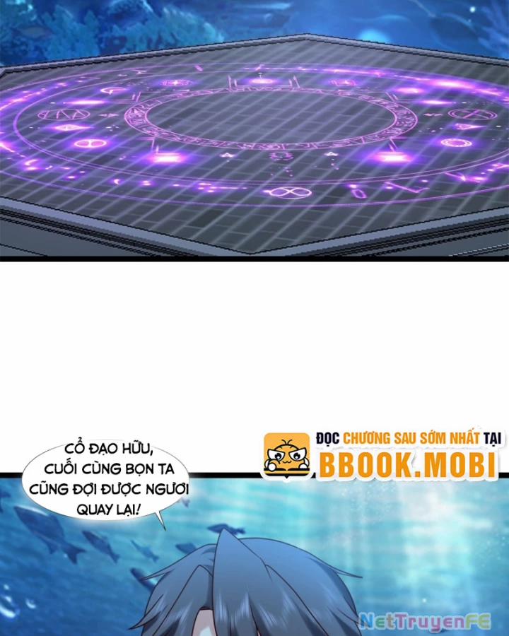 Hỗn Độn Đan Thần 475 trang 23