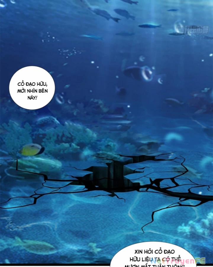 Hỗn Độn Đan Thần 475 trang 8