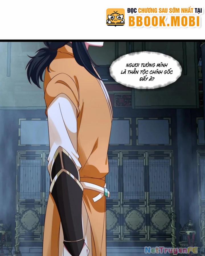 Hỗn Độn Đan Thần 476 trang 15