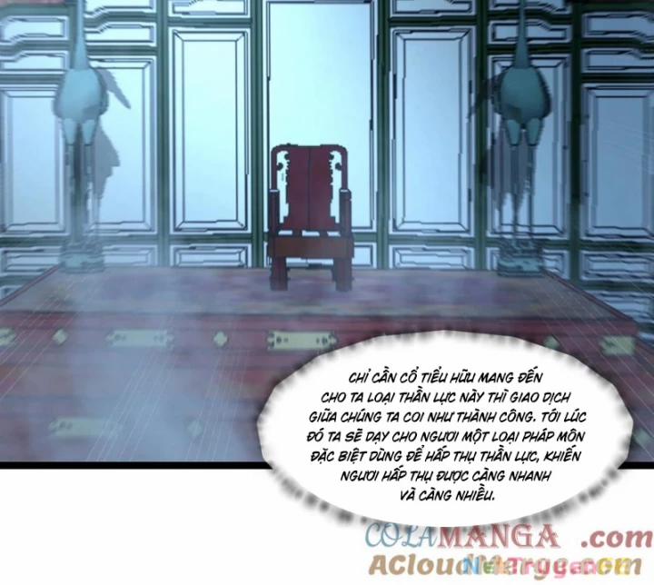 Hỗn Độn Đan Thần 476 trang 23
