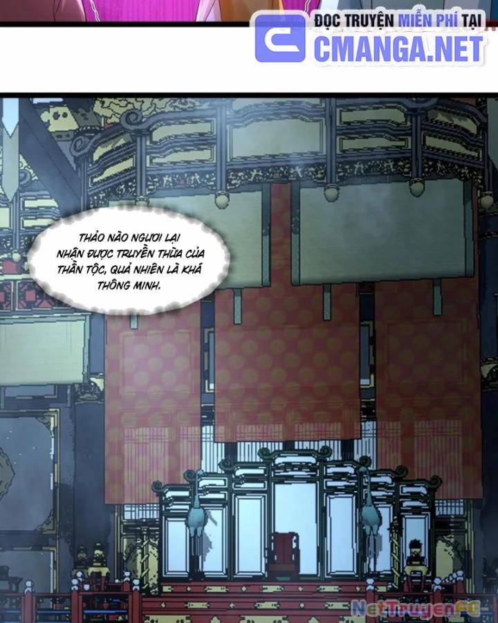 Hỗn Độn Đan Thần 476 trang 9