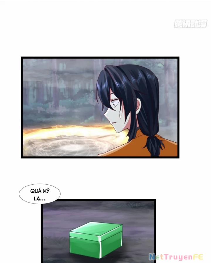 Hỗn Độn Đan Thần 477 trang 21