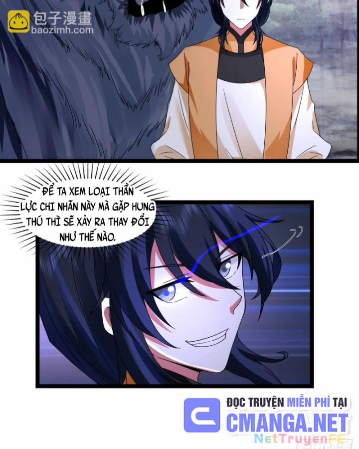Hỗn Độn Đan Thần 477 trang 9