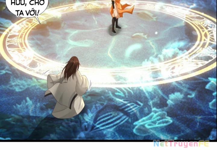 Hỗn Độn Đan Thần 478 trang 14