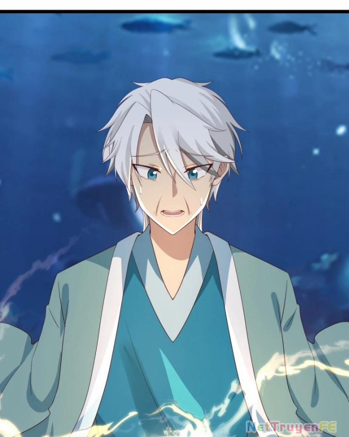 Hỗn Độn Đan Thần 478 trang 21