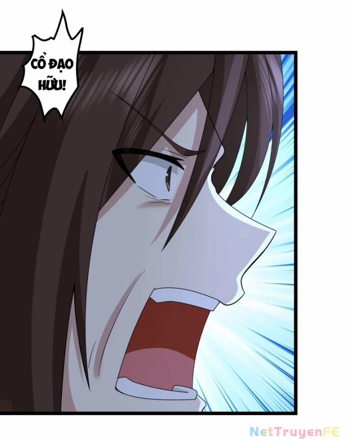 Hỗn Độn Đan Thần 478 trang 5