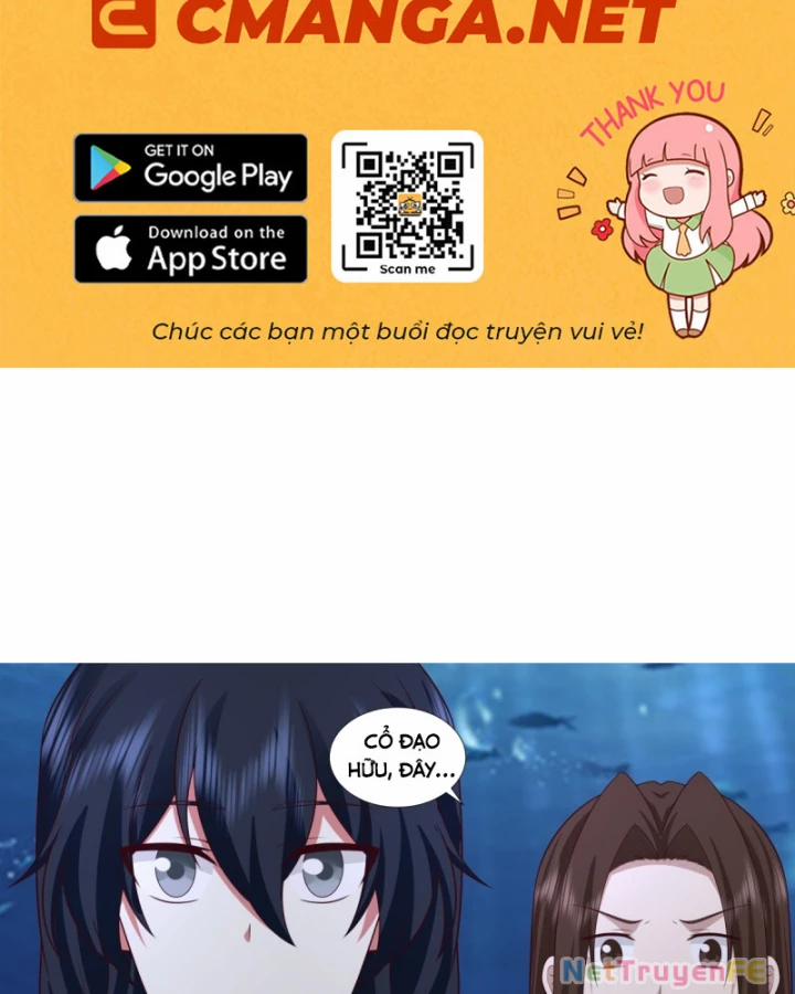 Hỗn Độn Đan Thần 479 trang 1