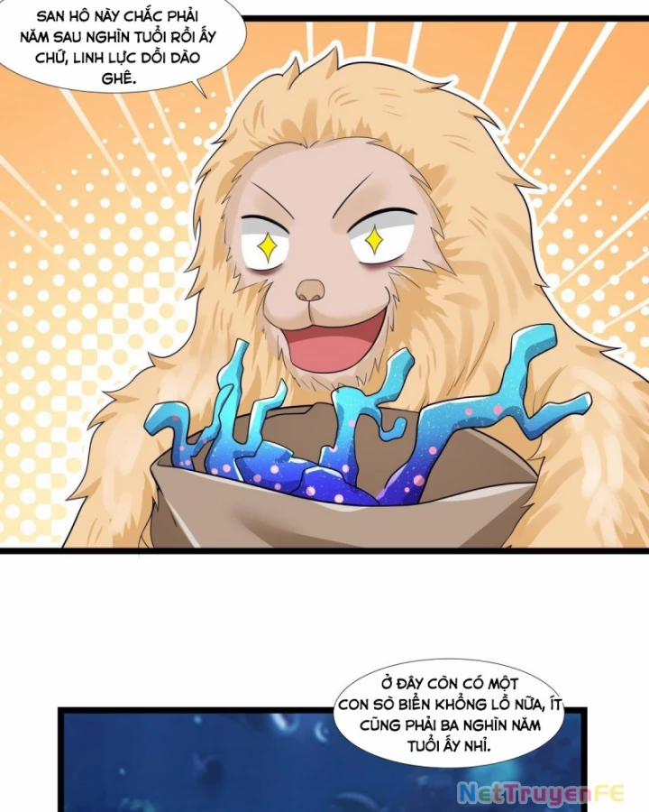 Hỗn Độn Đan Thần 479 trang 12