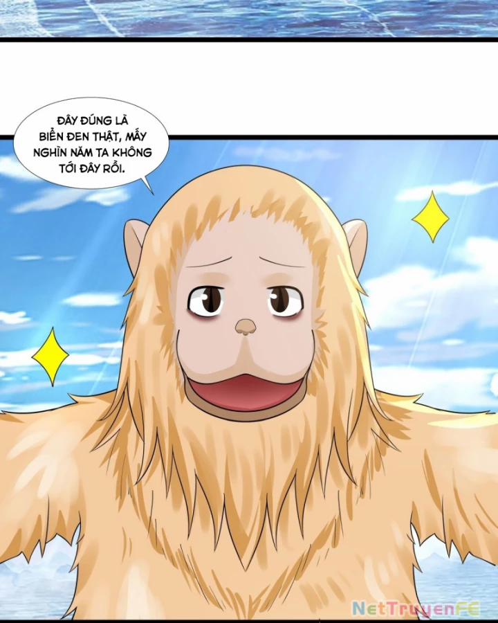 Hỗn Độn Đan Thần 479 trang 15