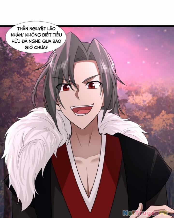 Hỗn Độn Đan Thần 479 trang 27