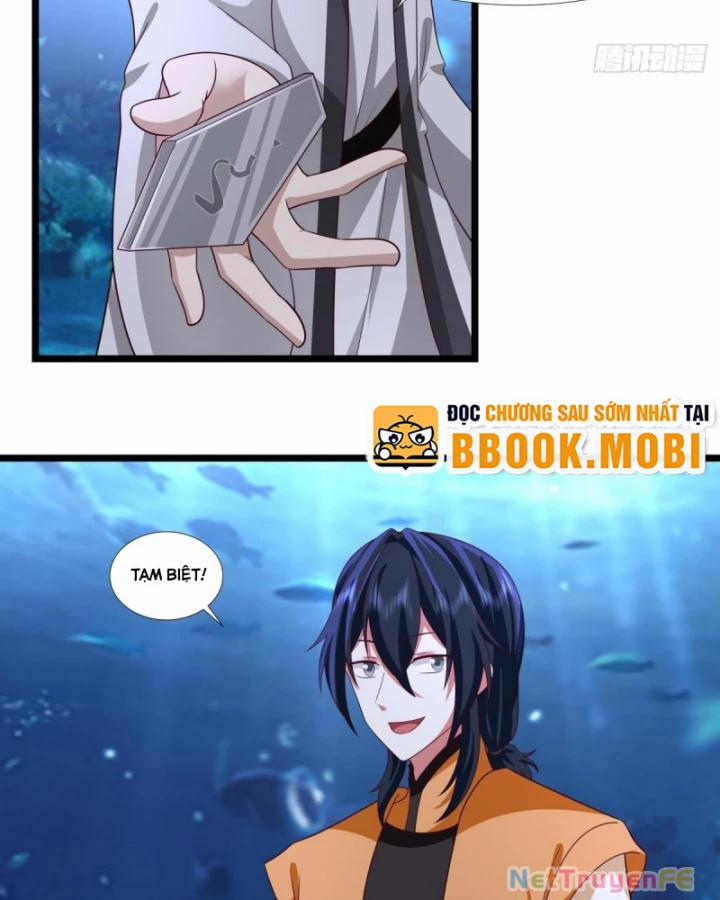 Hỗn Độn Đan Thần 479 trang 3