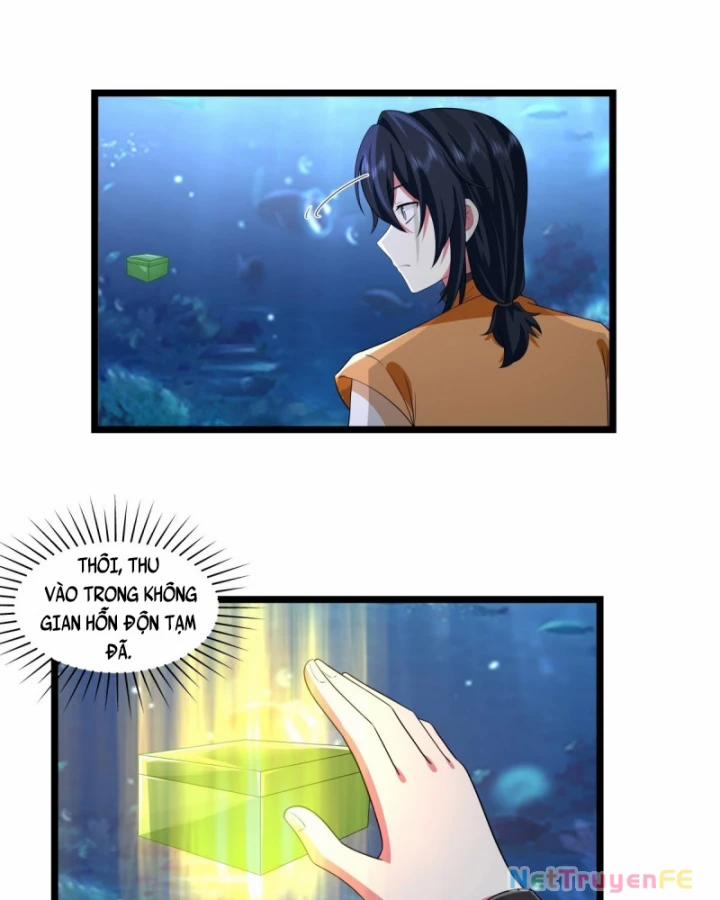 Hỗn Độn Đan Thần 479 trang 5