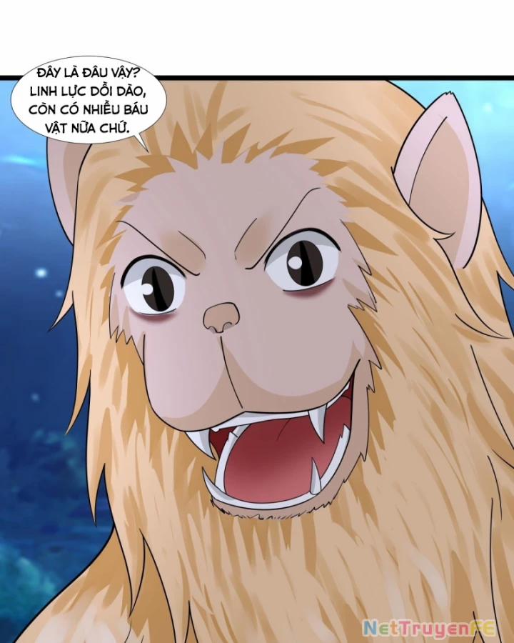 Hỗn Độn Đan Thần 479 trang 9