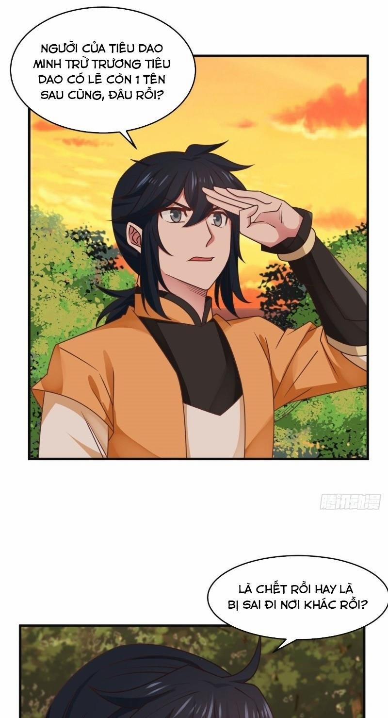 Hỗn Độn Đan Thần 48 trang 14