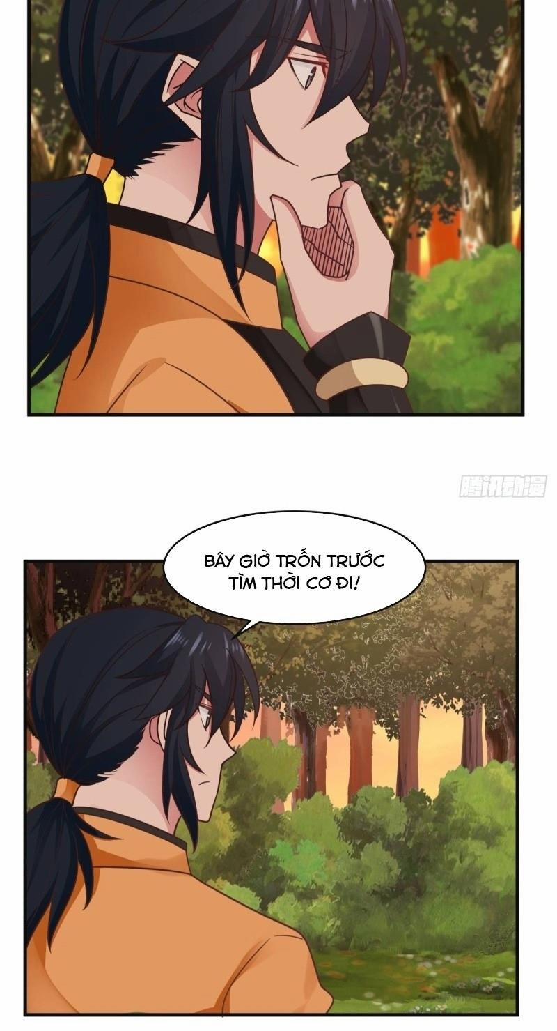 Hỗn Độn Đan Thần 48 trang 15