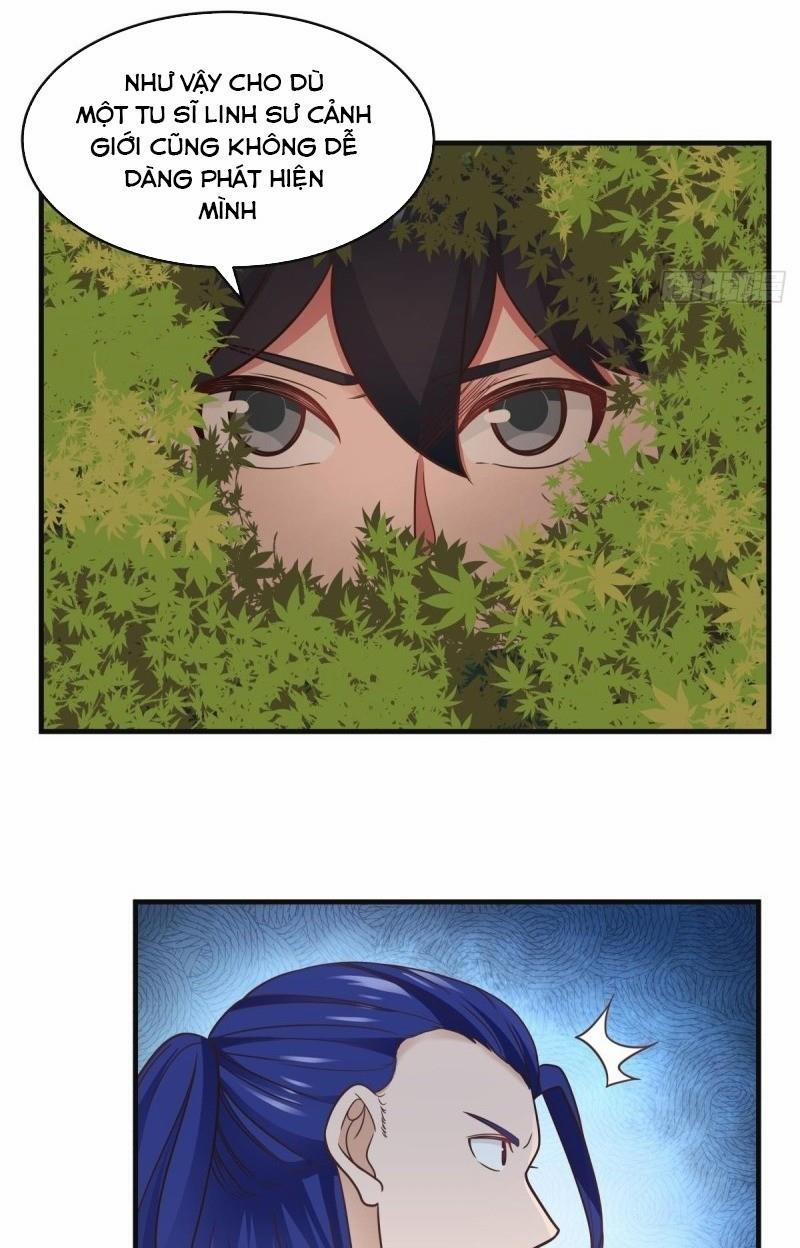 Hỗn Độn Đan Thần 48 trang 16