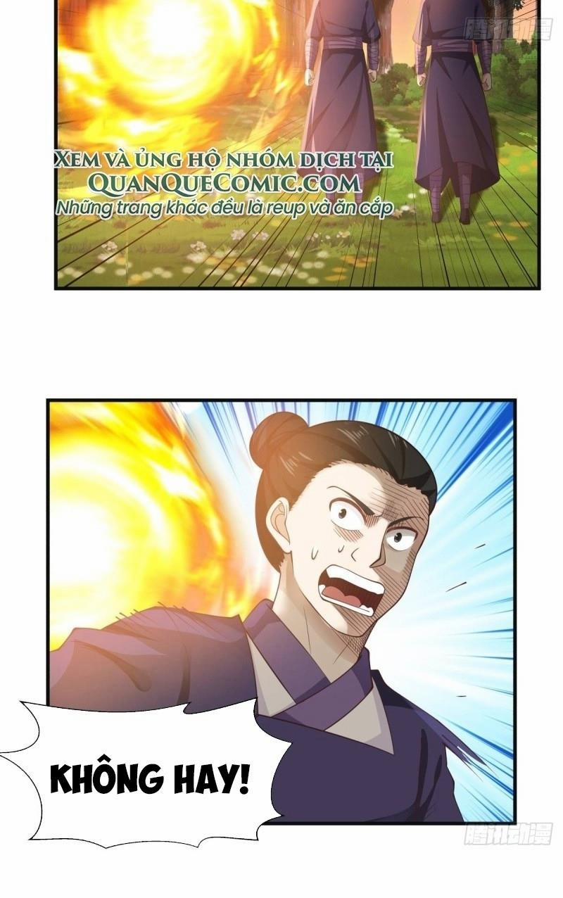 Hỗn Độn Đan Thần 48 trang 7