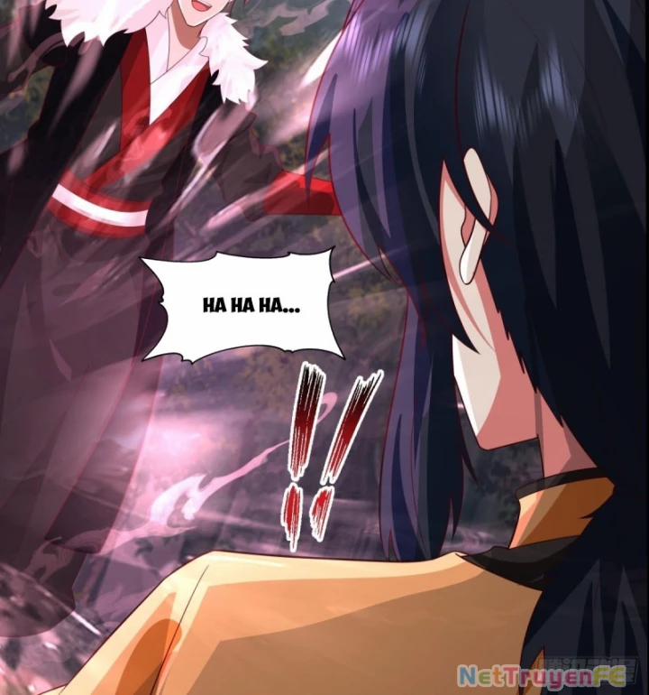 Hỗn Độn Đan Thần 480 trang 22