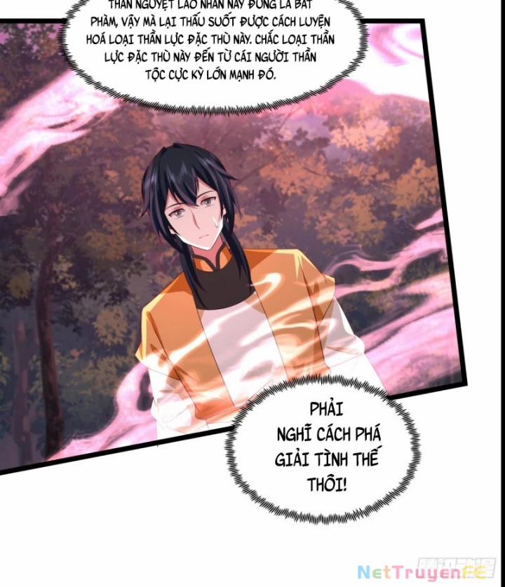 Hỗn Độn Đan Thần 480 trang 28