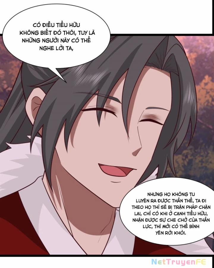 Hỗn Độn Đan Thần 480 trang 5