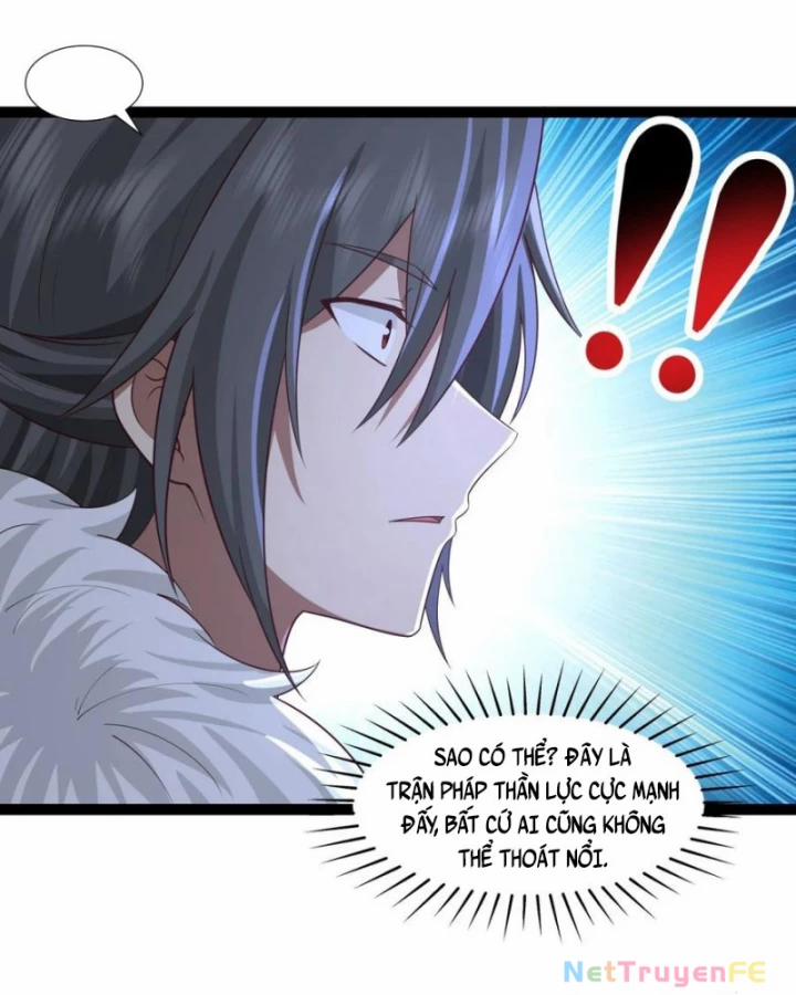 Hỗn Độn Đan Thần 481 trang 14
