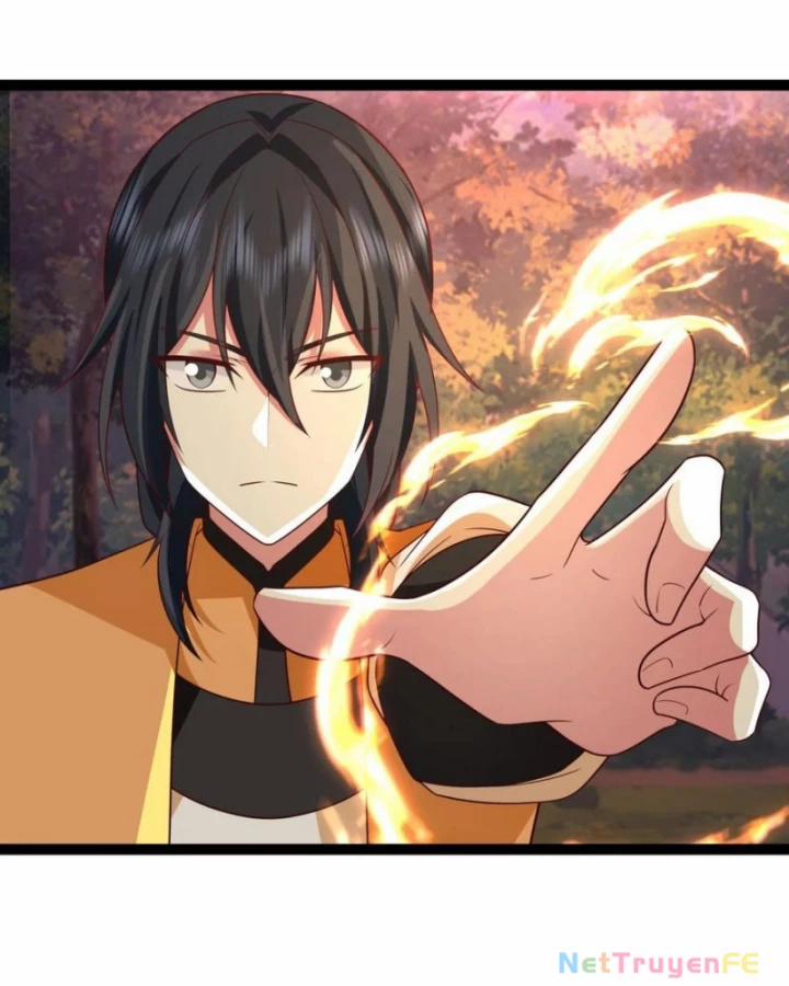 Hỗn Độn Đan Thần 481 trang 21