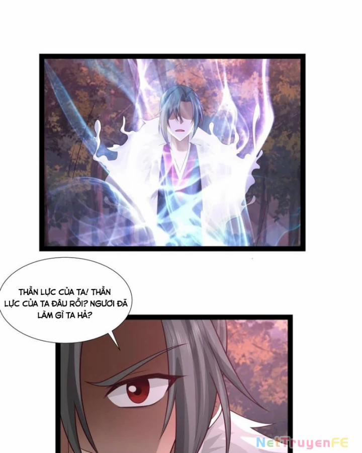 Hỗn Độn Đan Thần 481 trang 27