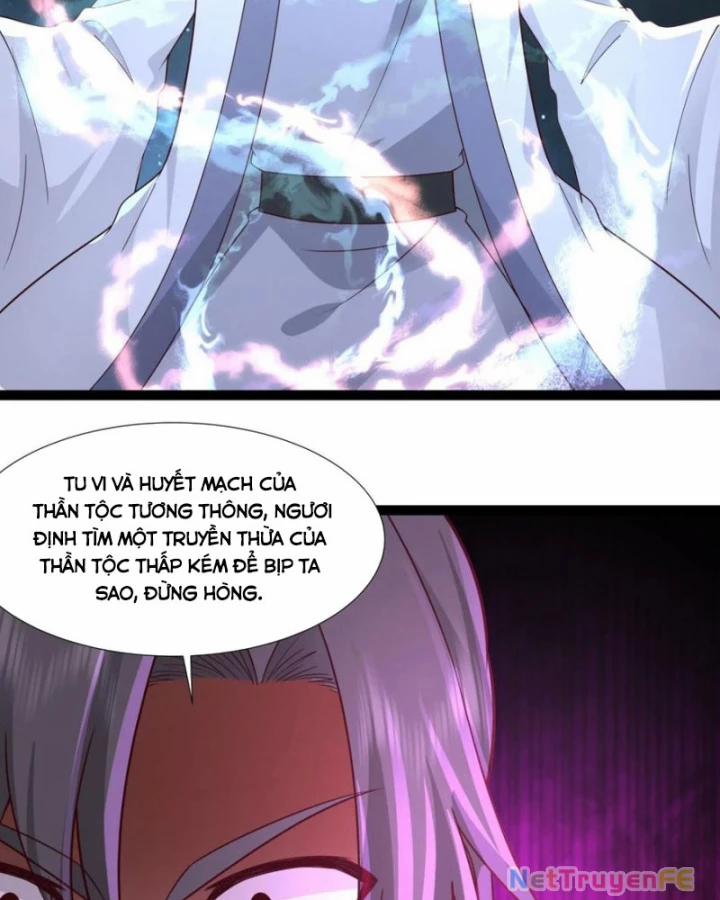 Hỗn Độn Đan Thần 481 trang 3