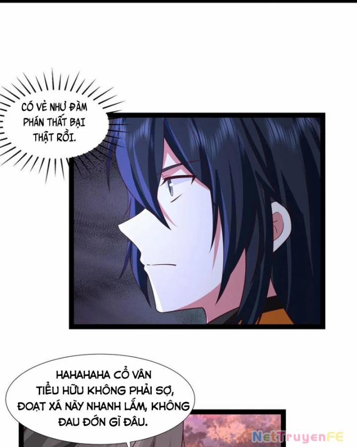 Hỗn Độn Đan Thần 481 trang 6