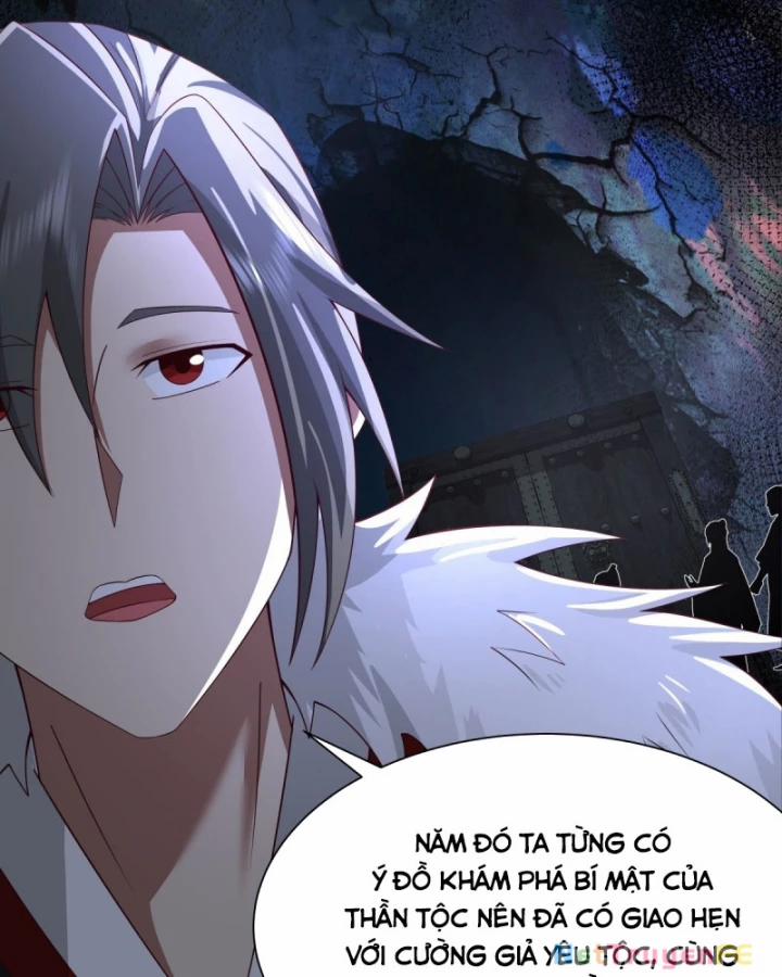 Hỗn Độn Đan Thần 482 trang 10