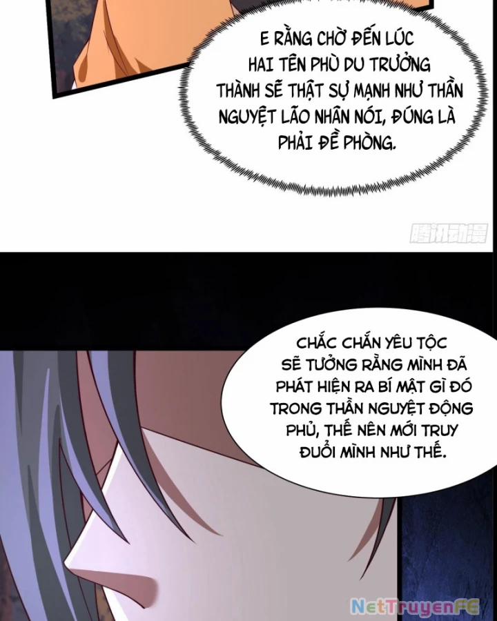 Hỗn Độn Đan Thần 482 trang 26