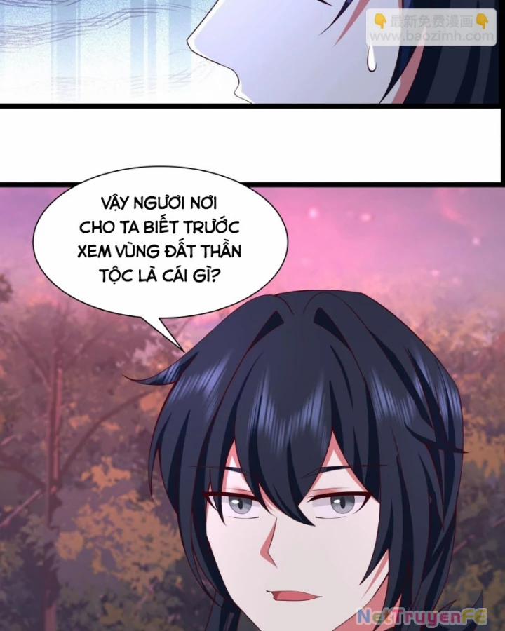 Hỗn Độn Đan Thần 482 trang 5