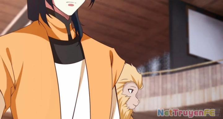 Hỗn Độn Đan Thần 483 trang 17