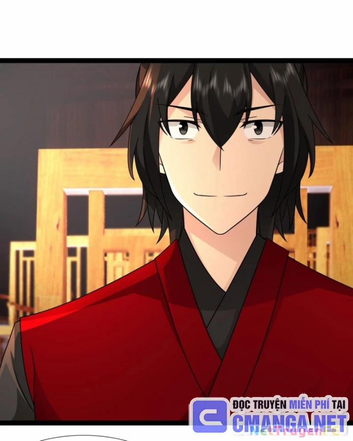 Hỗn Độn Đan Thần 483 trang 24