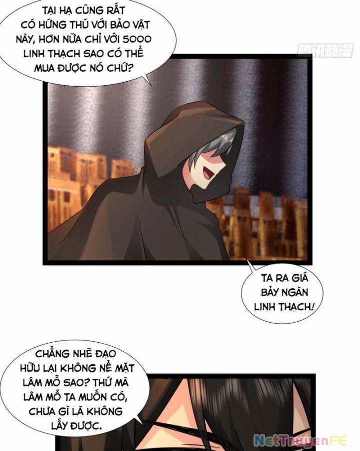 Hỗn Độn Đan Thần 483 trang 25