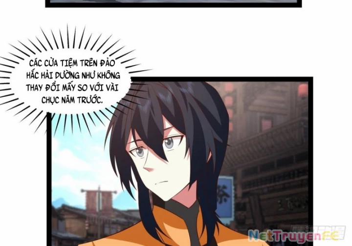 Hỗn Độn Đan Thần 483 trang 3