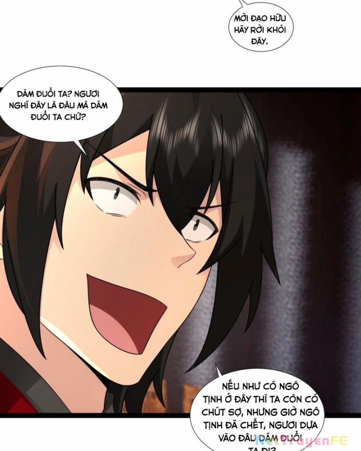 Hỗn Độn Đan Thần 483 trang 30