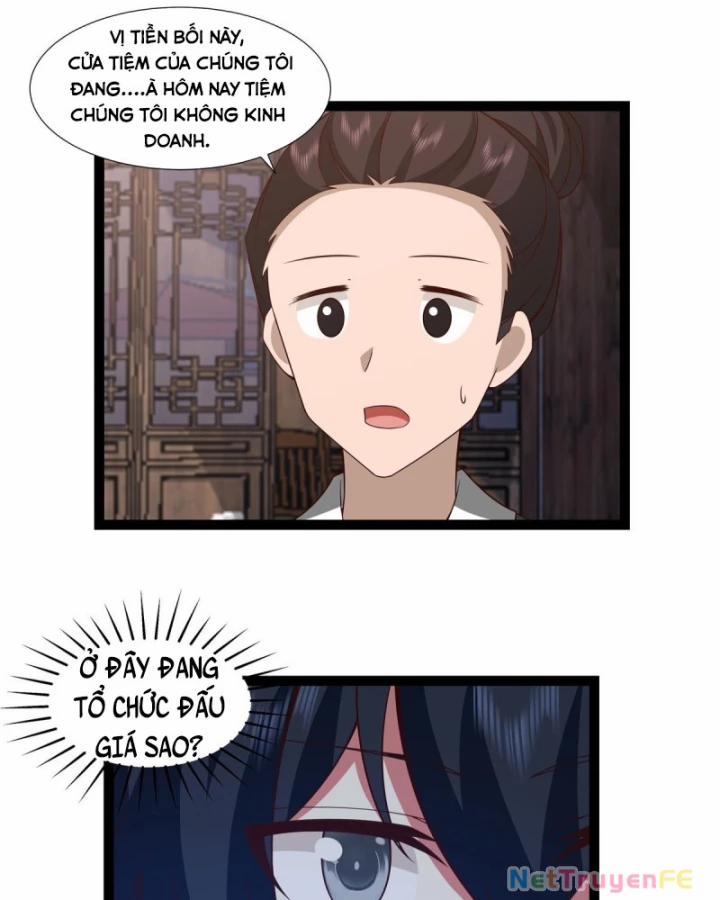 Hỗn Độn Đan Thần 483 trang 8