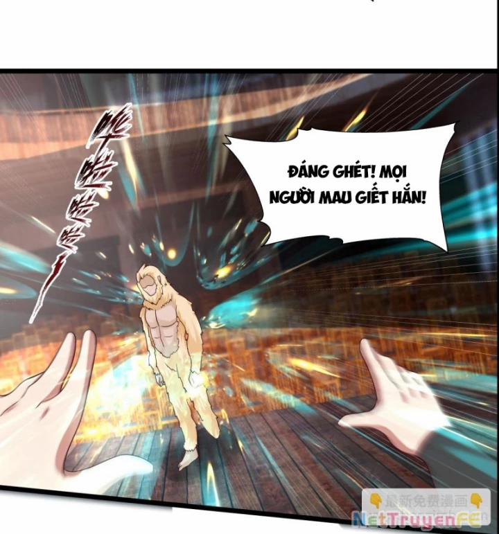 Hỗn Độn Đan Thần 484 trang 13