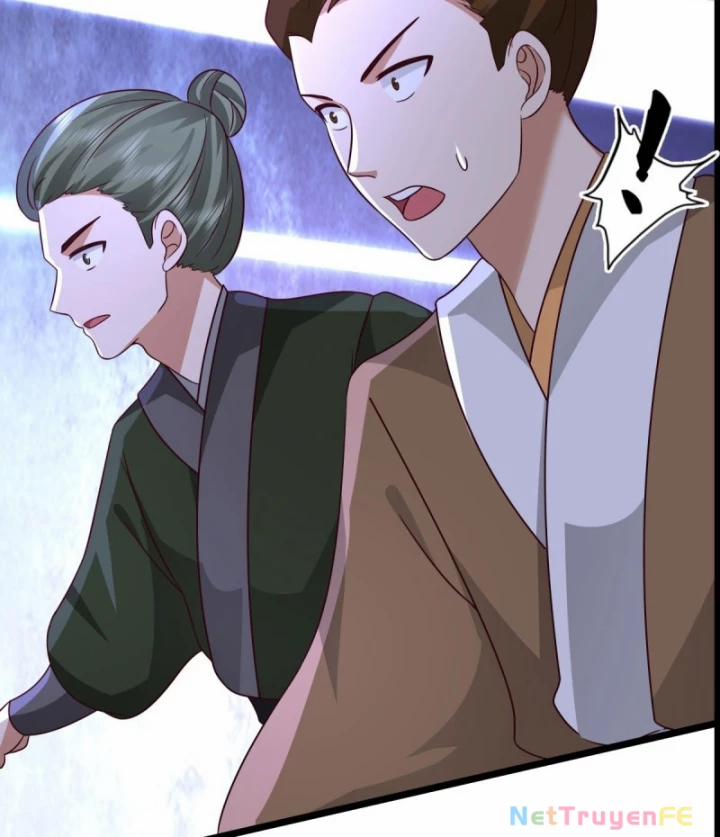 Hỗn Độn Đan Thần 484 trang 16