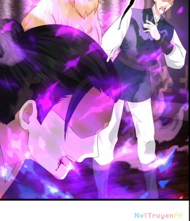 Hỗn Độn Đan Thần 484 trang 28