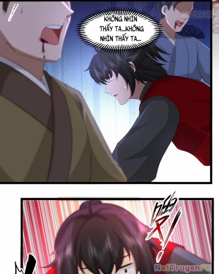 Hỗn Độn Đan Thần 484 trang 32