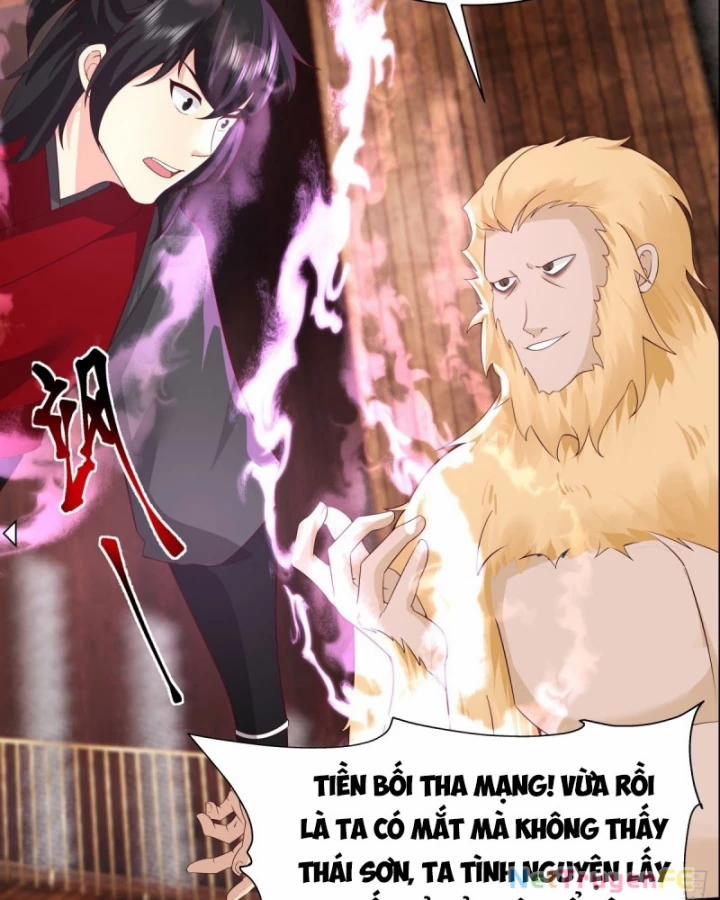 Hỗn Độn Đan Thần 484 trang 34