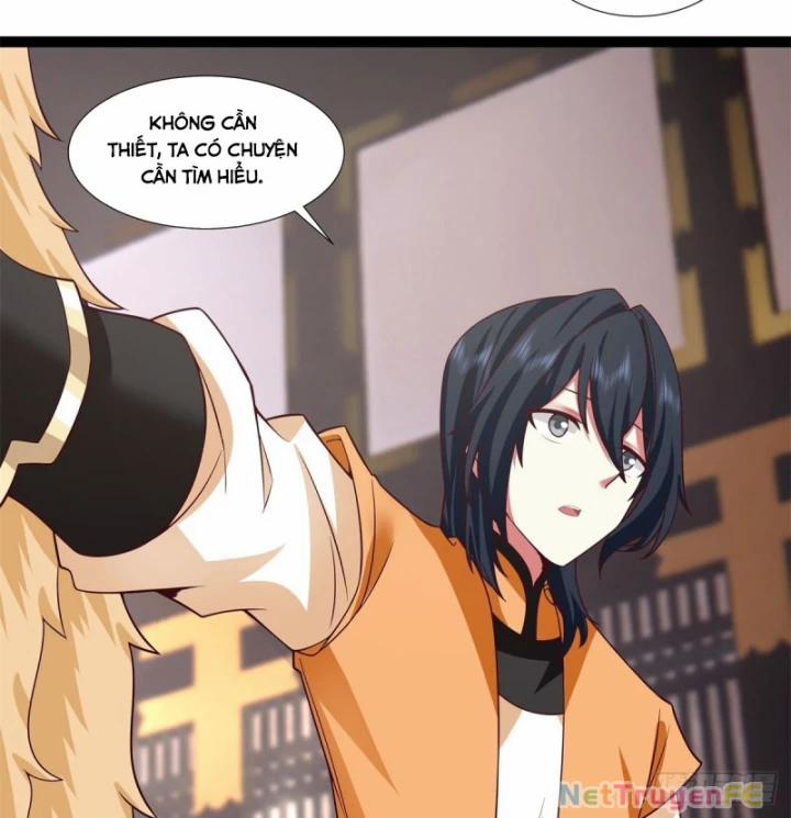 Hỗn Độn Đan Thần 485 trang 24