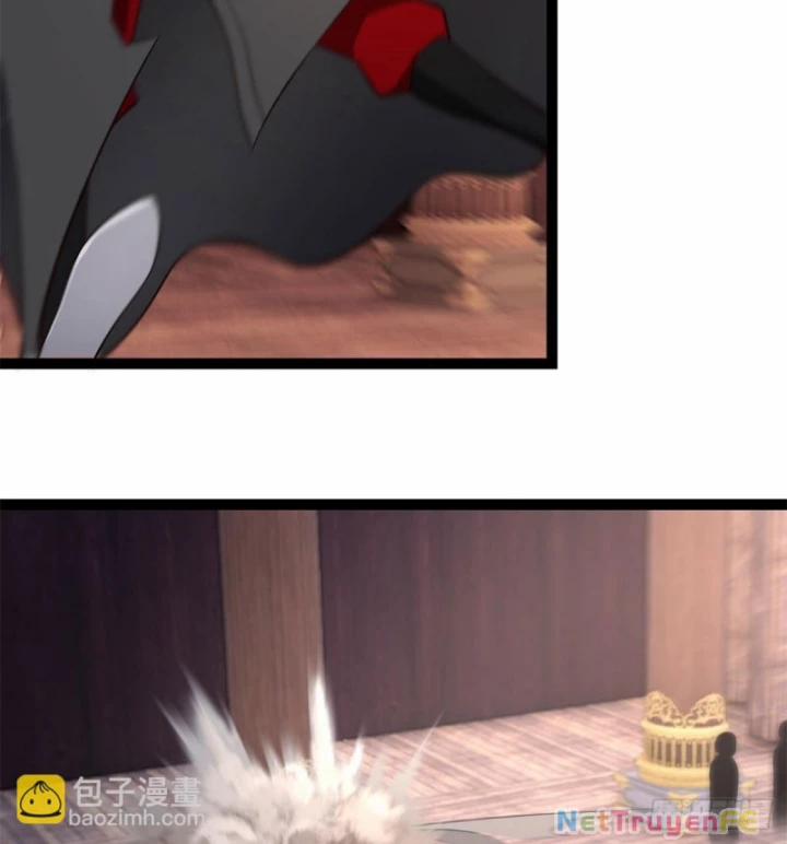 Hỗn Độn Đan Thần 485 trang 3