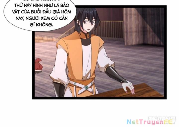 Hỗn Độn Đan Thần 485 trang 9