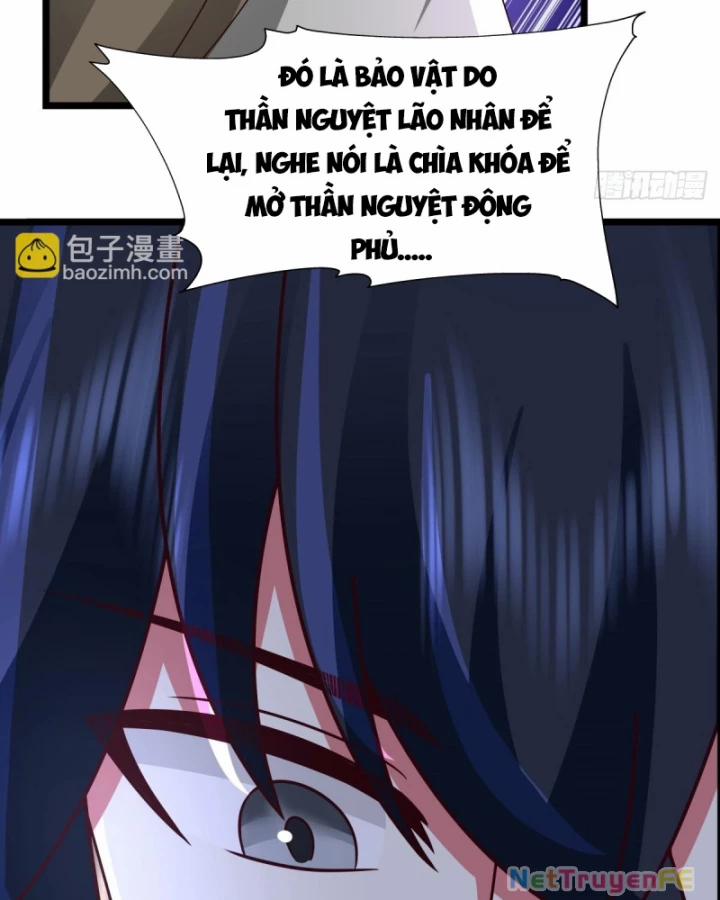 Hỗn Độn Đan Thần 486 trang 15