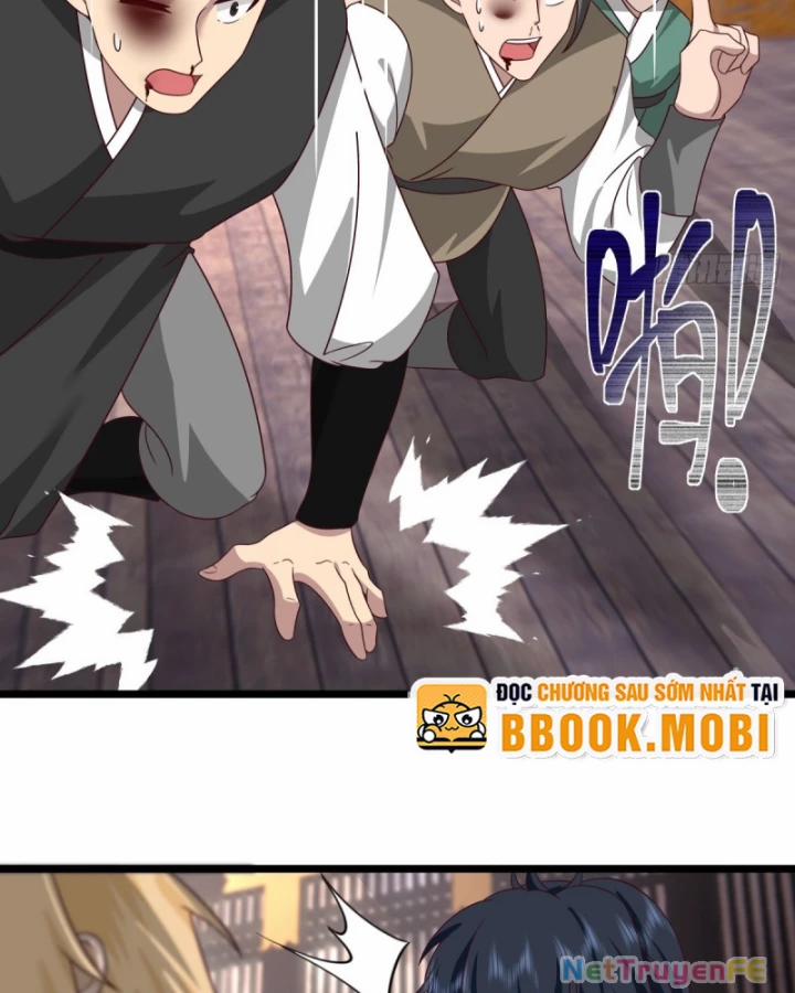 Hỗn Độn Đan Thần 486 trang 3